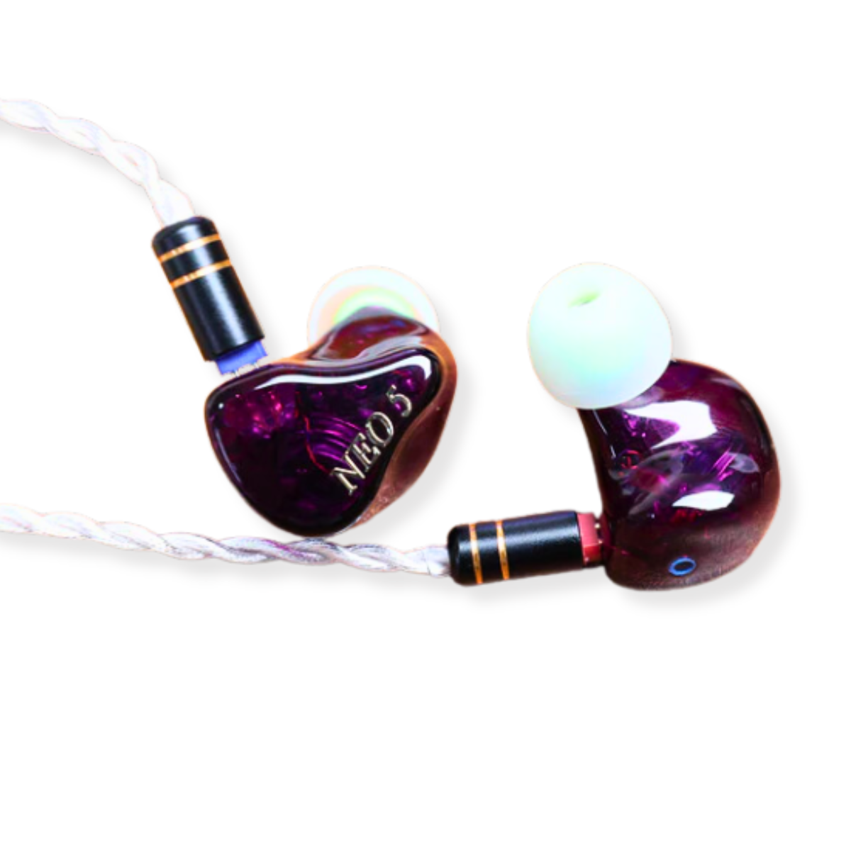 ISN Audio Neo 5 IEM