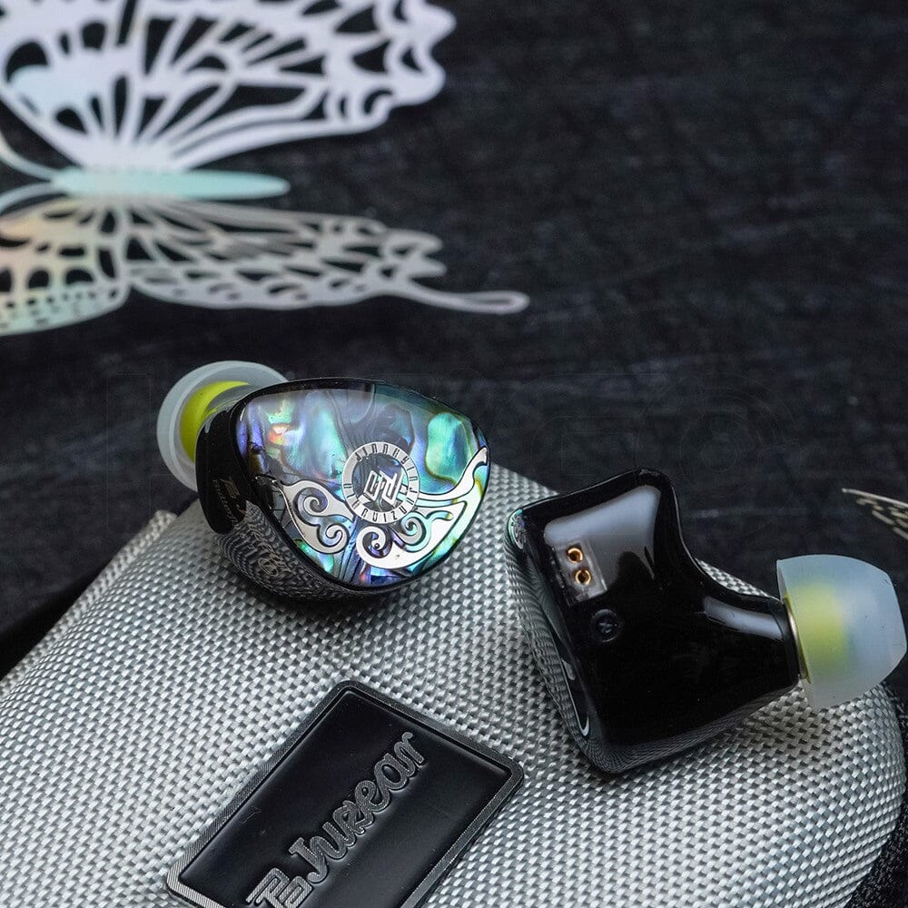 JUZEAR Butterfly 61T IEM