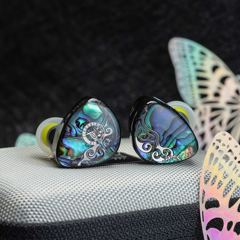 JUZEAR Butterfly 61T IEM