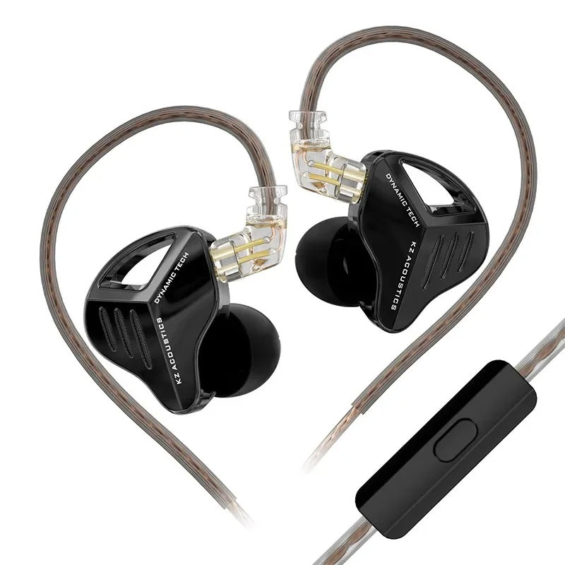 KZ ZVX PRO IEM With Mic