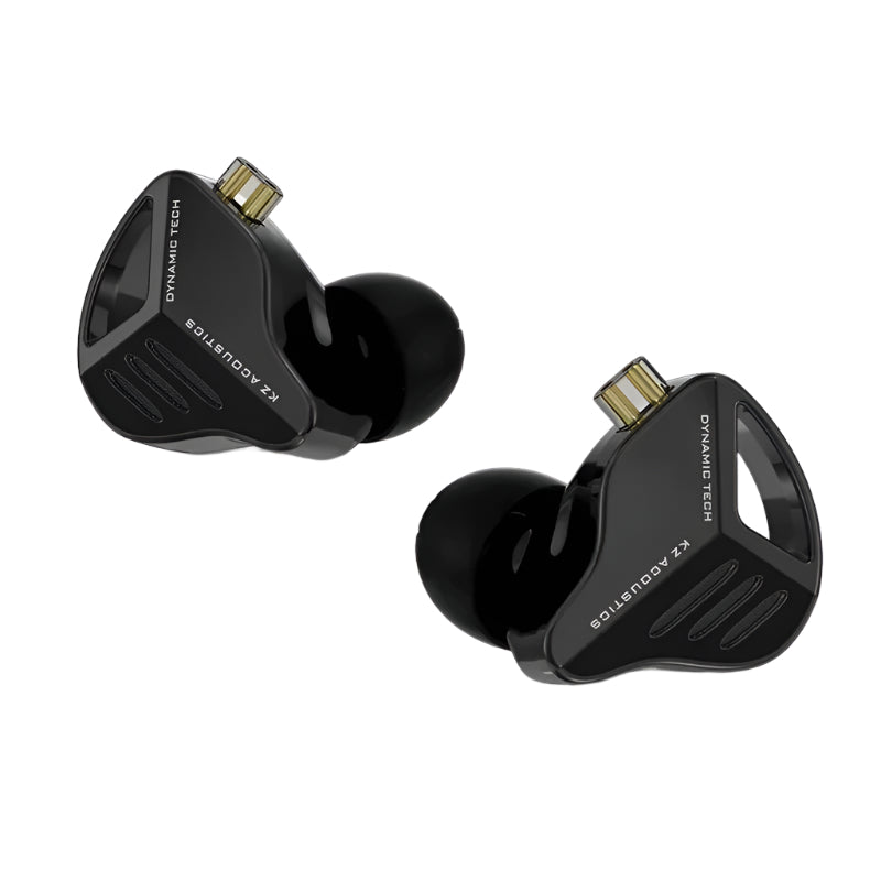 KZ ZVX PRO IEM With Mic