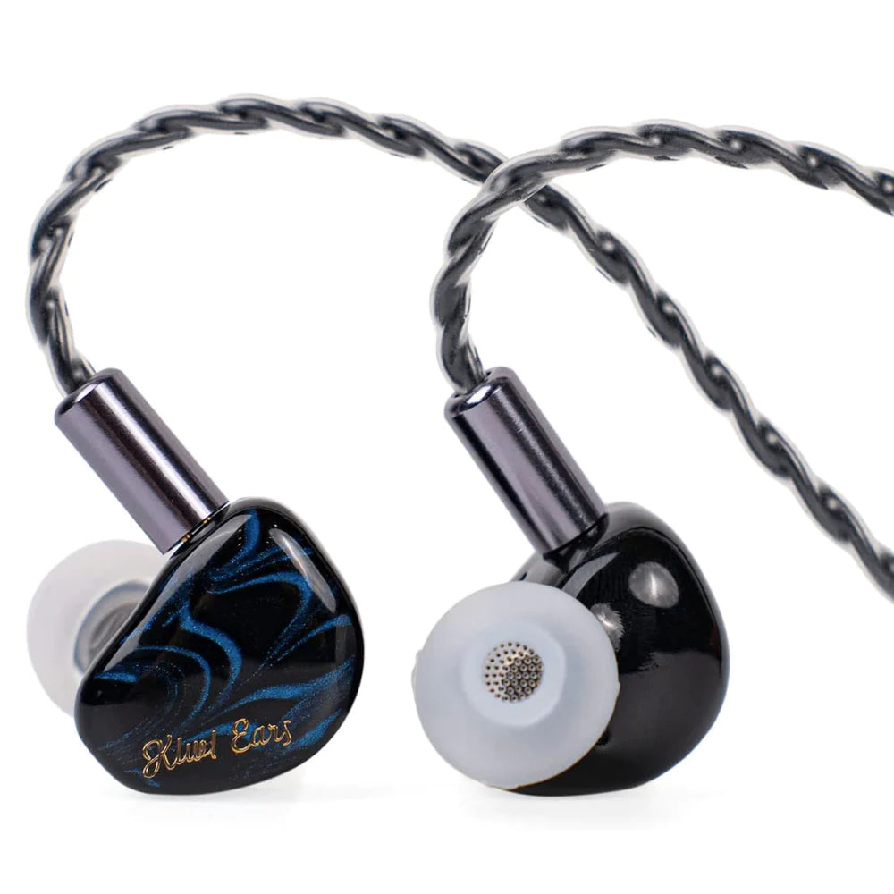 Kiwi Ears Cadenza IEM