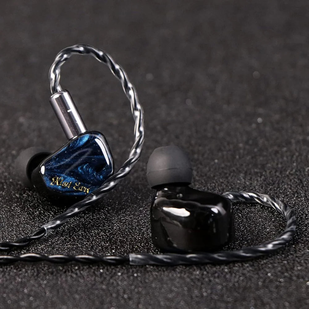 Kiwi Ears Cadenza IEM