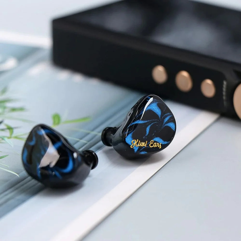 Kiwi Ears Cadenza IEM