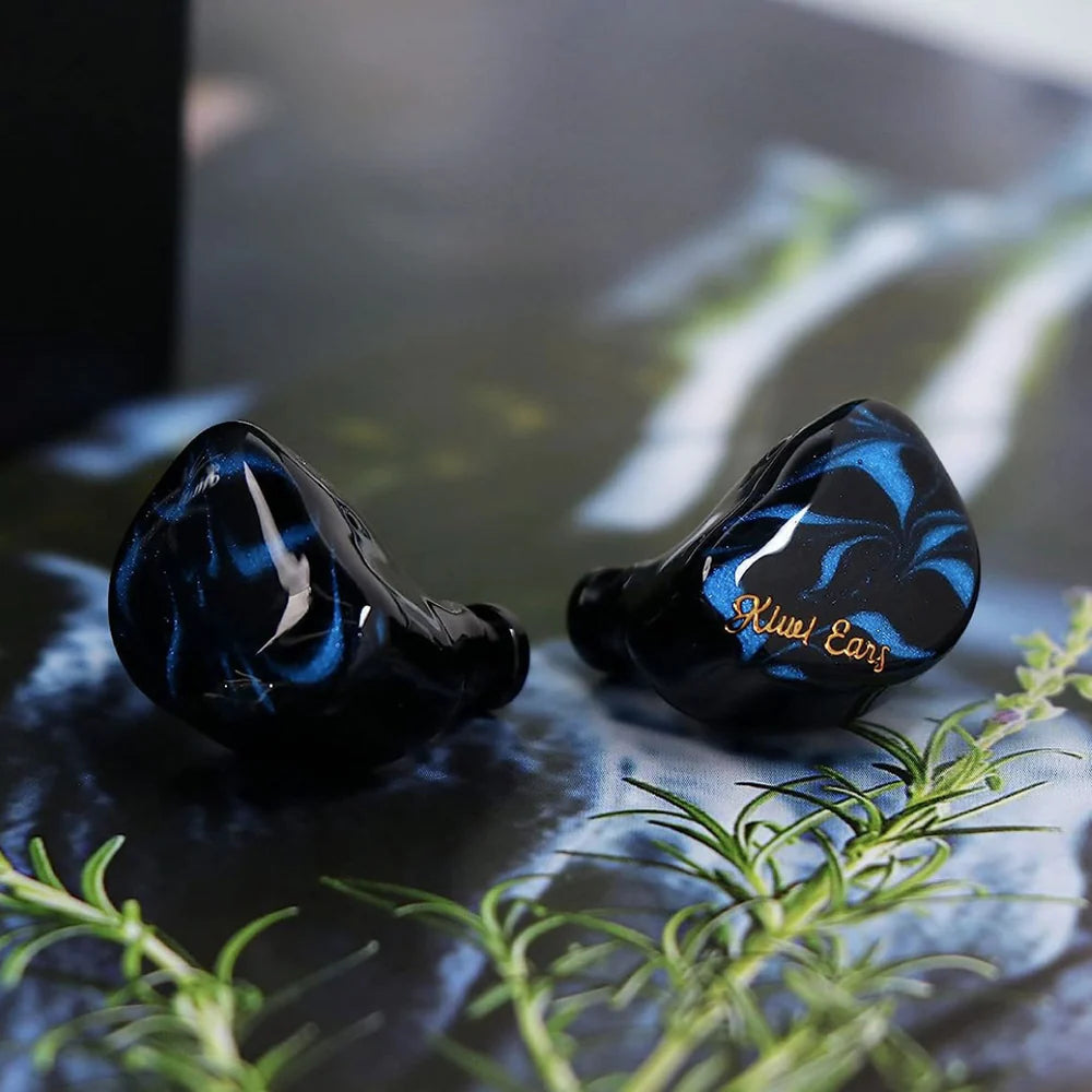 Kiwi Ears Cadenza IEM