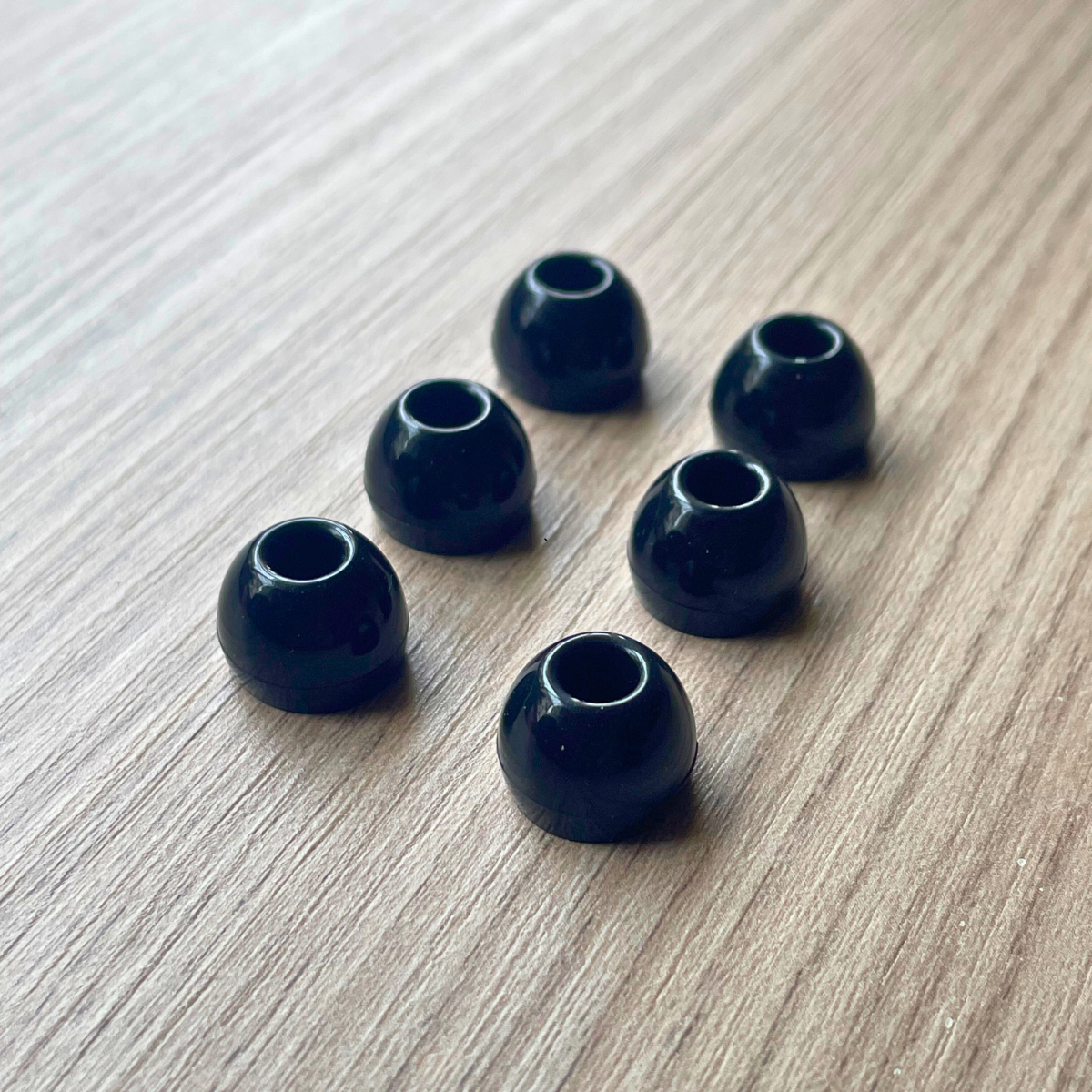 Penon Liqueur B Silicone Eartips For IEMs & Earphones