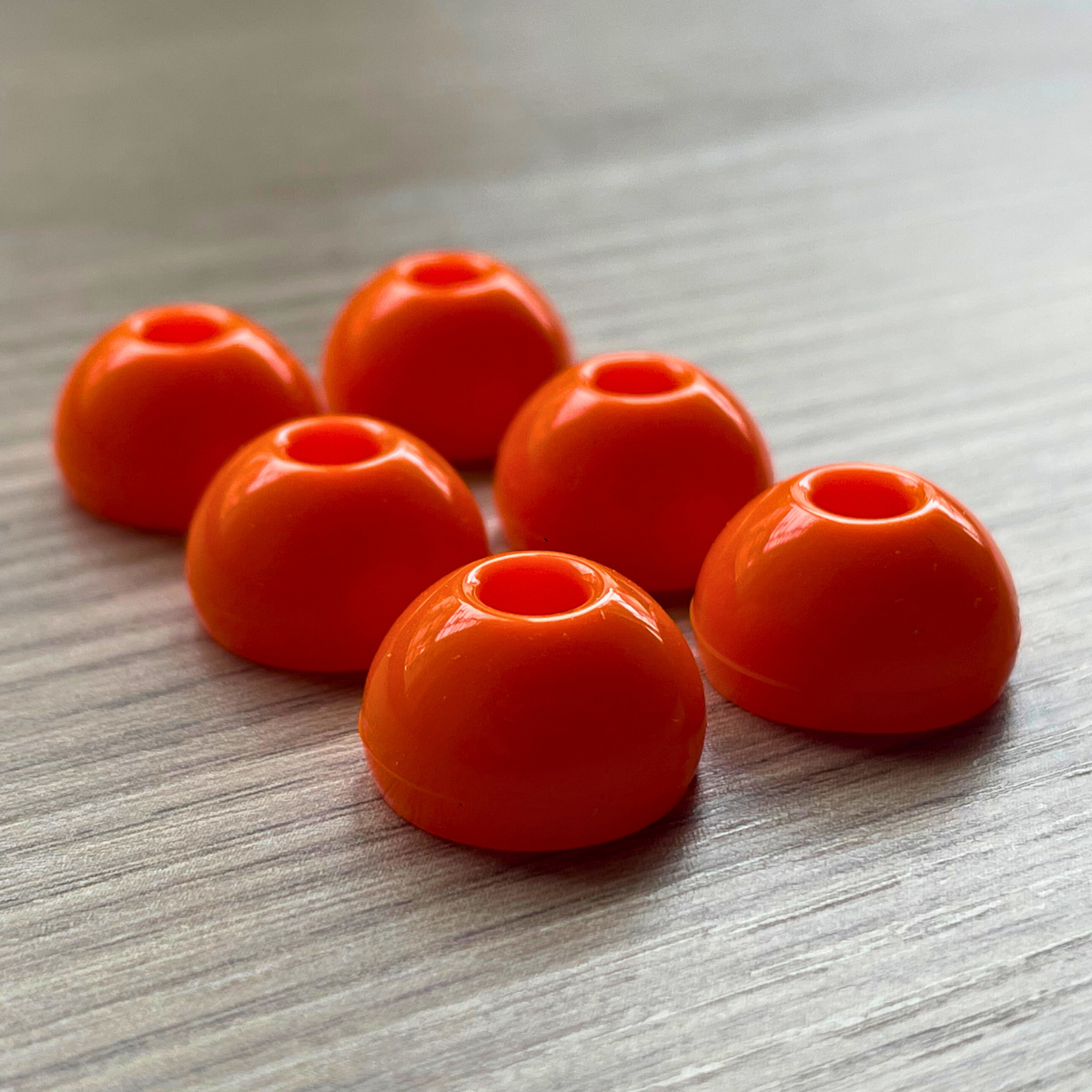 Penon Liqueur O Silicone Eartips For IEMs & Earphones