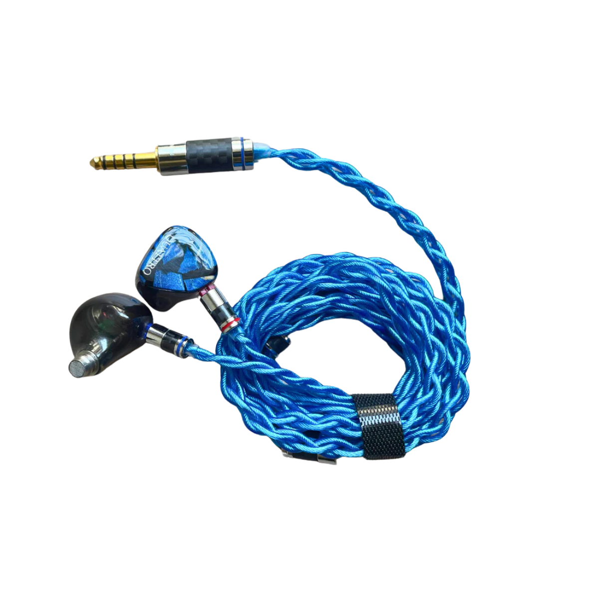 Penon Quattro 4DD IEM