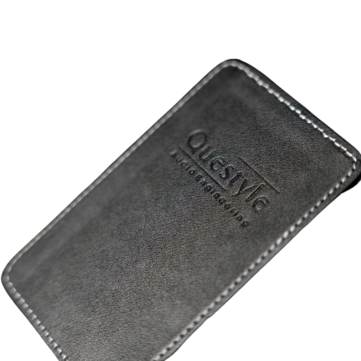 Questyle CMA18 Leather Case