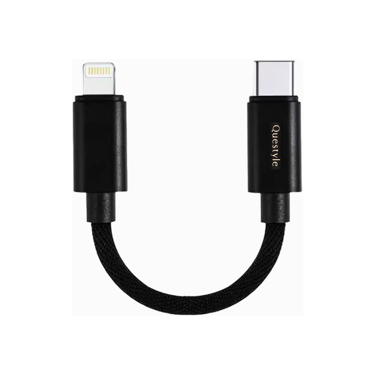 Questyle LTC02 Lightning To Type-C Cable