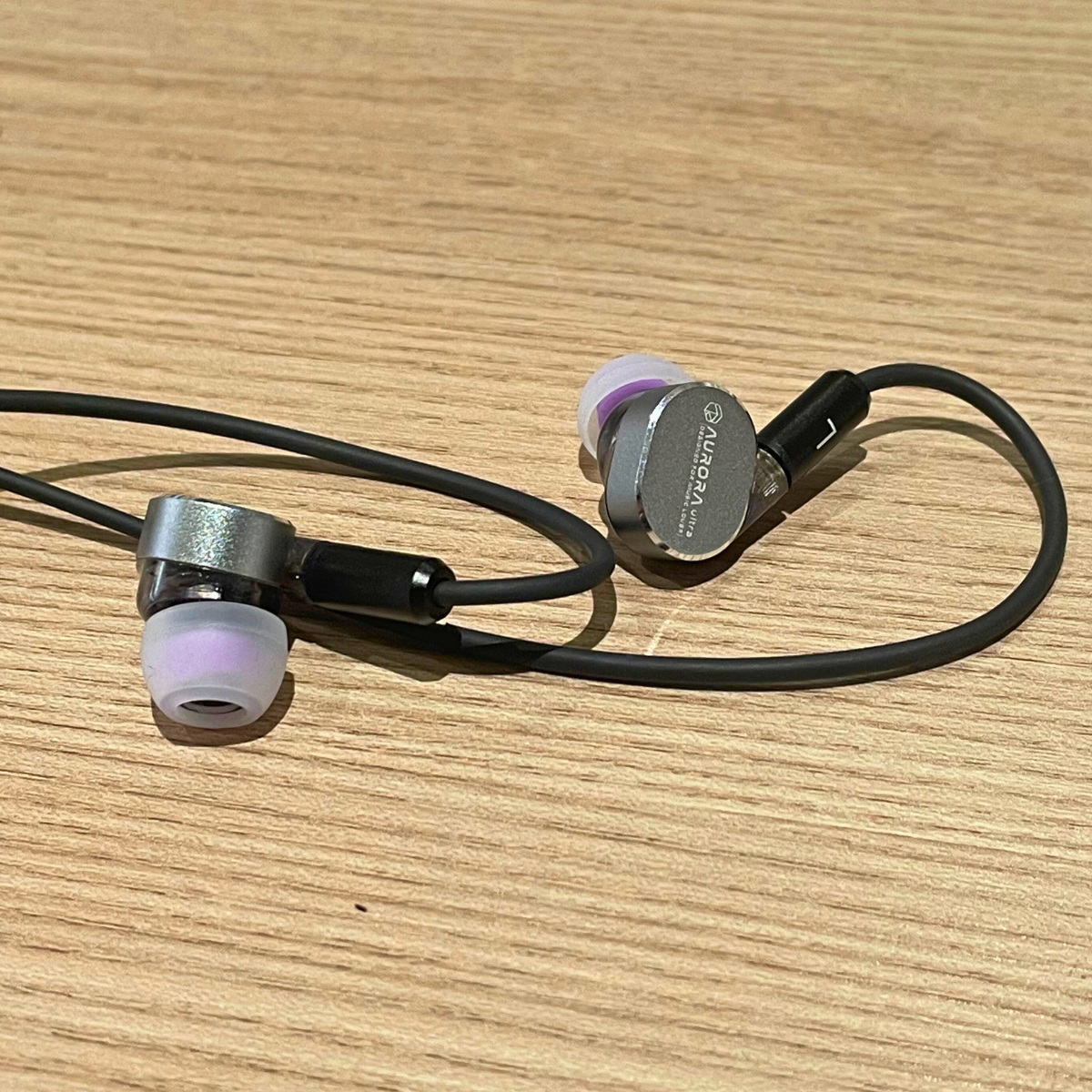 ROSESELSA AURORA Ultra IEM