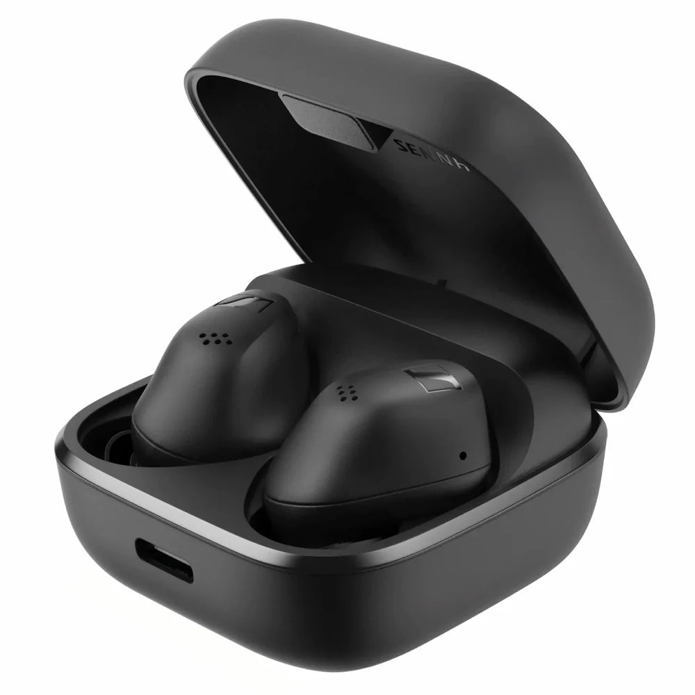 Sennheiser ACCENTUM True Wireless Earbuds