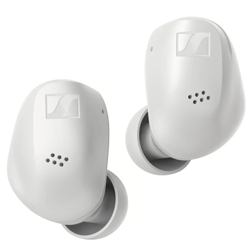 Sennheiser ACCENTUM True Wireless Earbuds