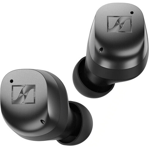 Sennheiser MOMENTUM True Wireless 4 Noise-Canceling Earbuds