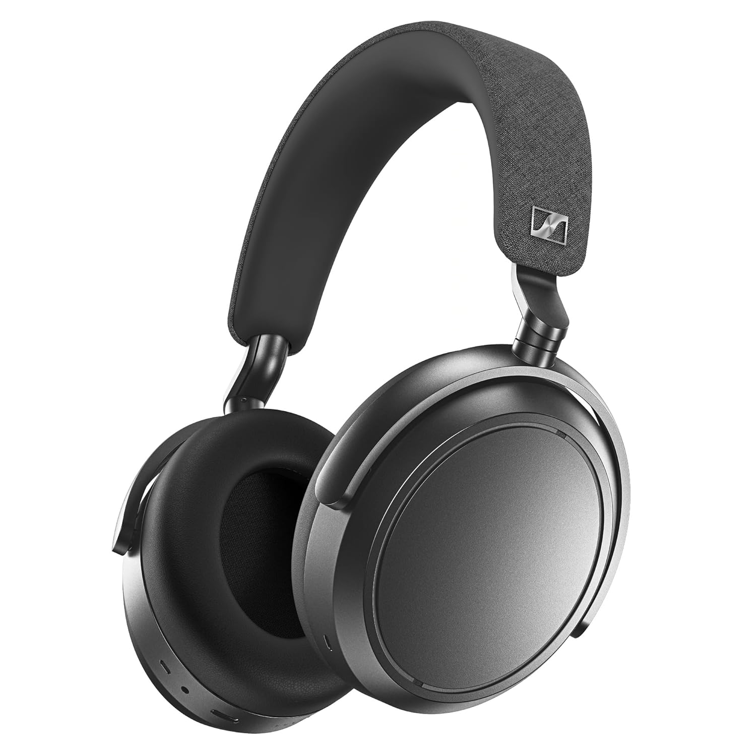 Sennheiser MOMENTUM 4 Active Noise Canceling Wireless Headphones