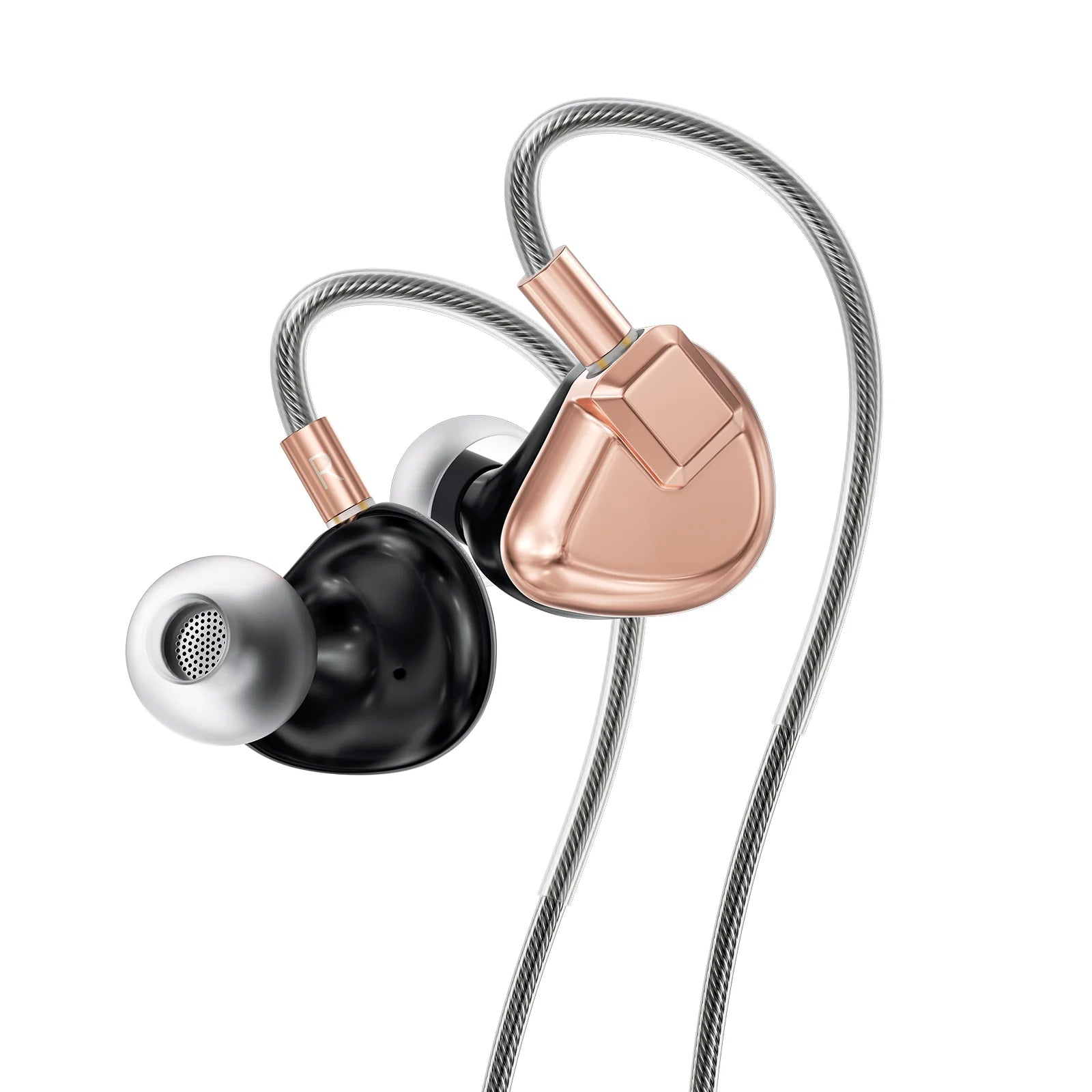 Shuoer S12 2024 Edition Planar Driver IEM