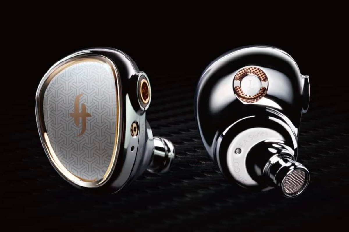 Buy Online Audiophile IEMs, Earphones, Headphones, DAC/AMP & Eartips