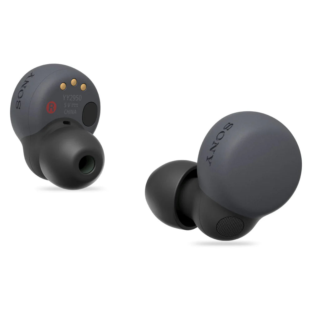 Sony LinkBuds S WF-LS900N Noise-Canceling True Wireless Earbuds