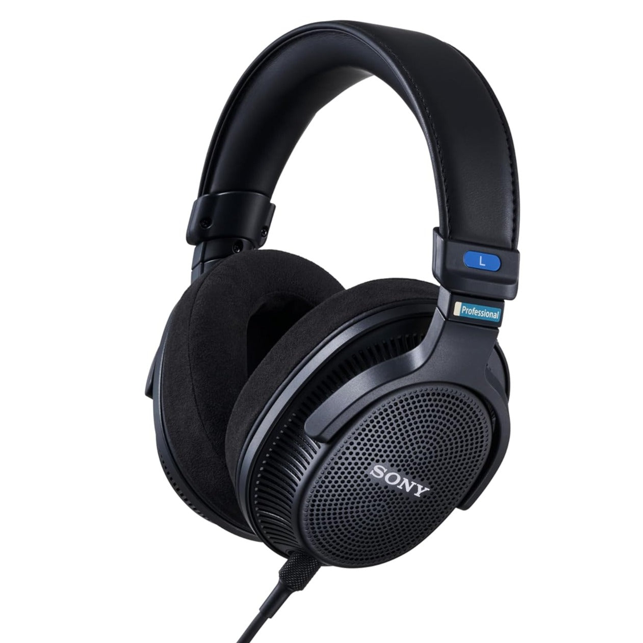 Sony MDR MV1 Open Back Headphones In India