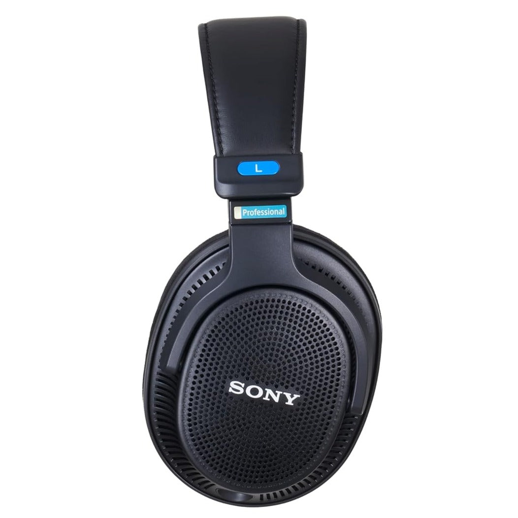 Sony mdr with online mic