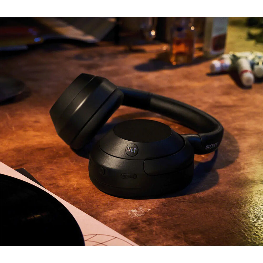 Sony WH-ULT900N ULT WEAR Active Noise-Canceling Wireless Headphones