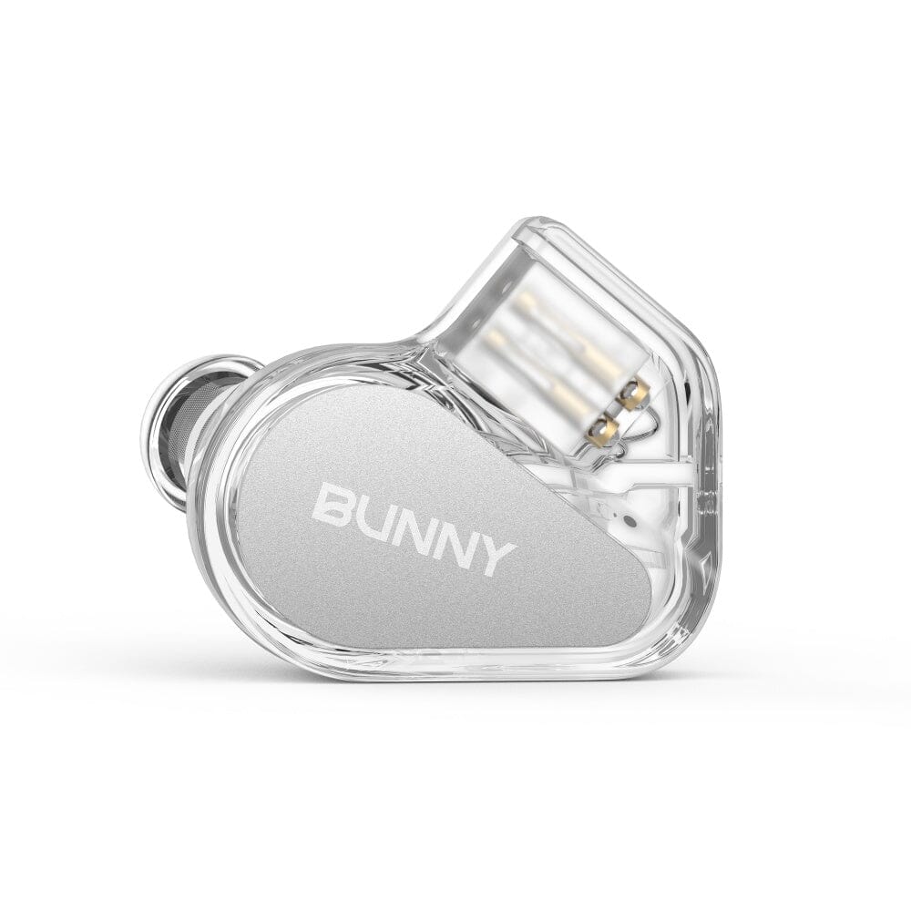 TANCHJIM Bunny IEM With Mic - 3.5mm