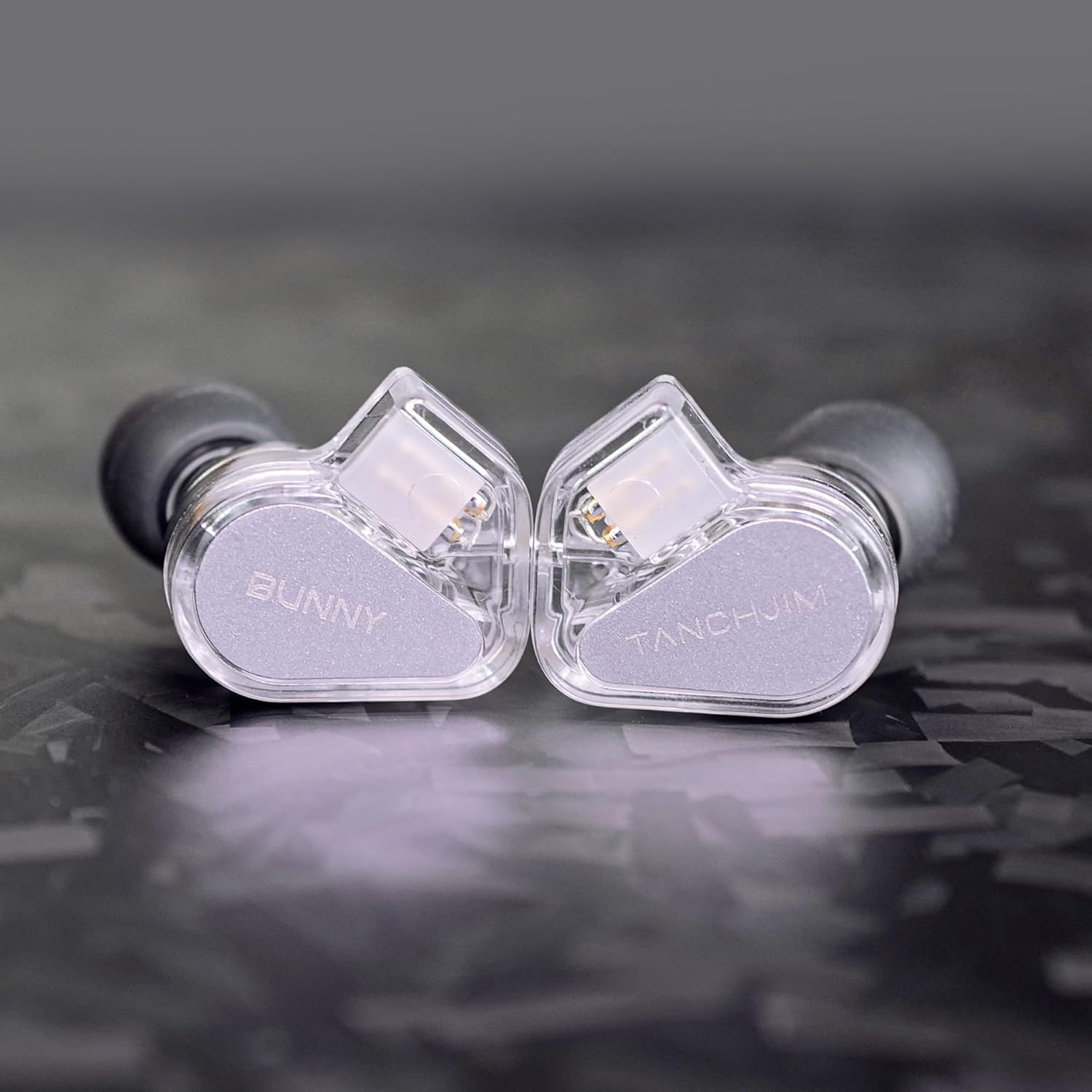 TANCHJIM Bunny Type-C DSP Plug with Mic IEM