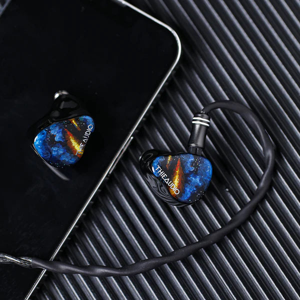 ThieAudio Origin IEM