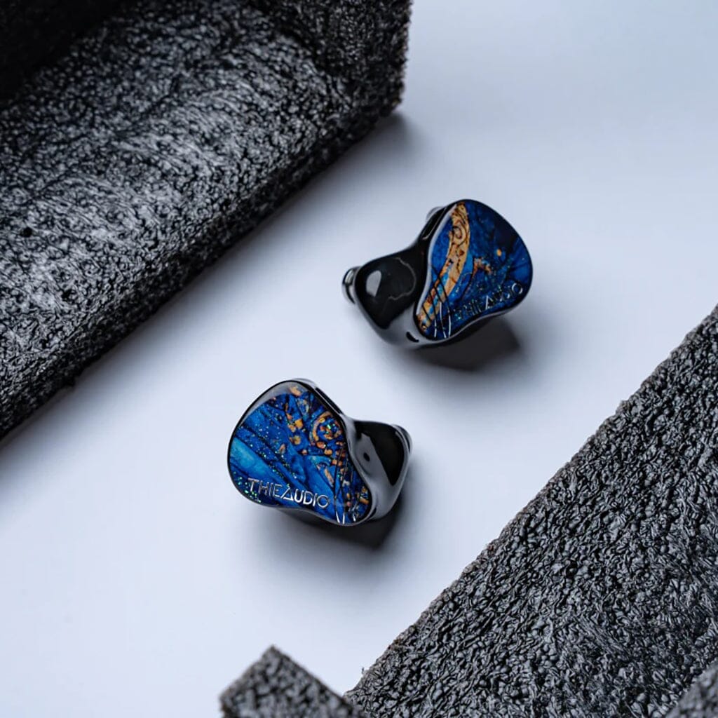 ThieAudio Oracle MKIII IEM