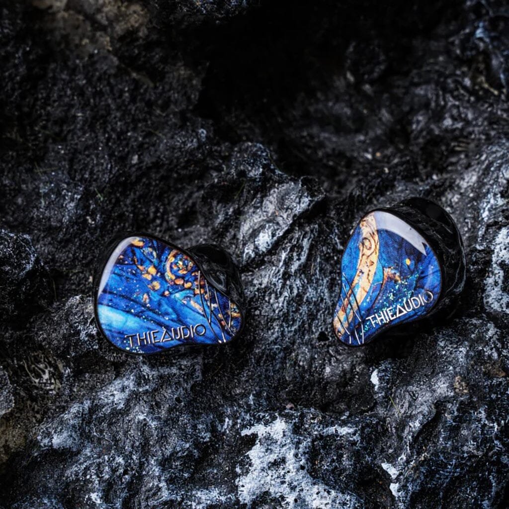 ThieAudio Oracle MKIII IEM