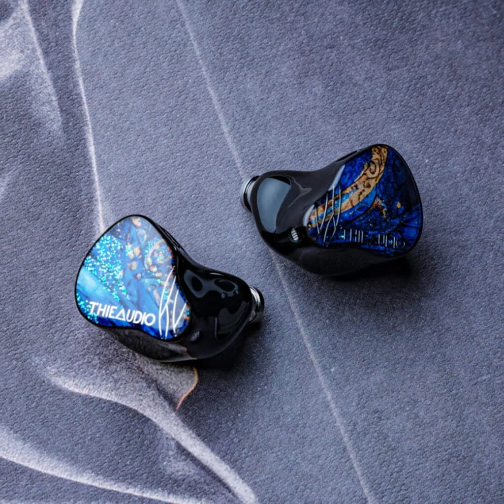 ThieAudio Oracle MKIII IEM