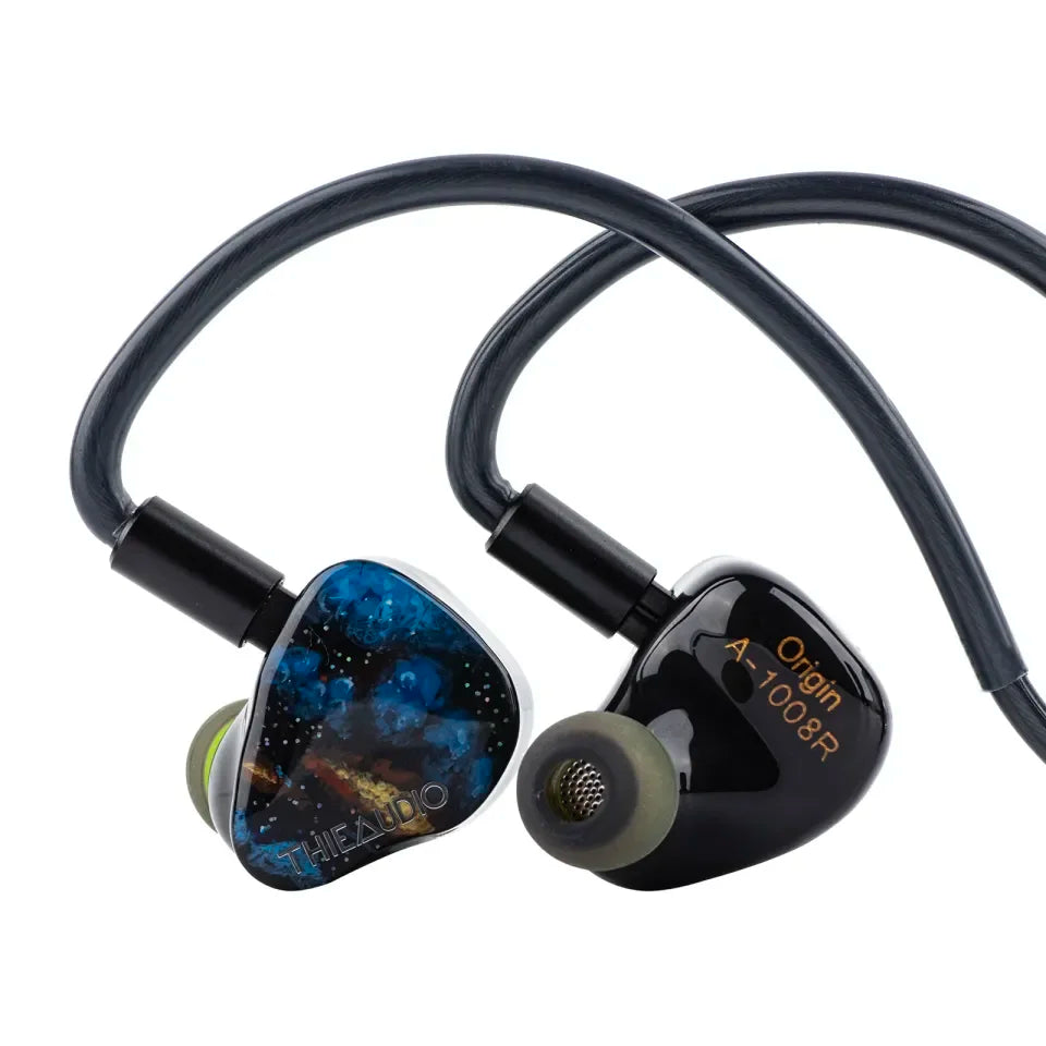 ThieAudio Origin IEM