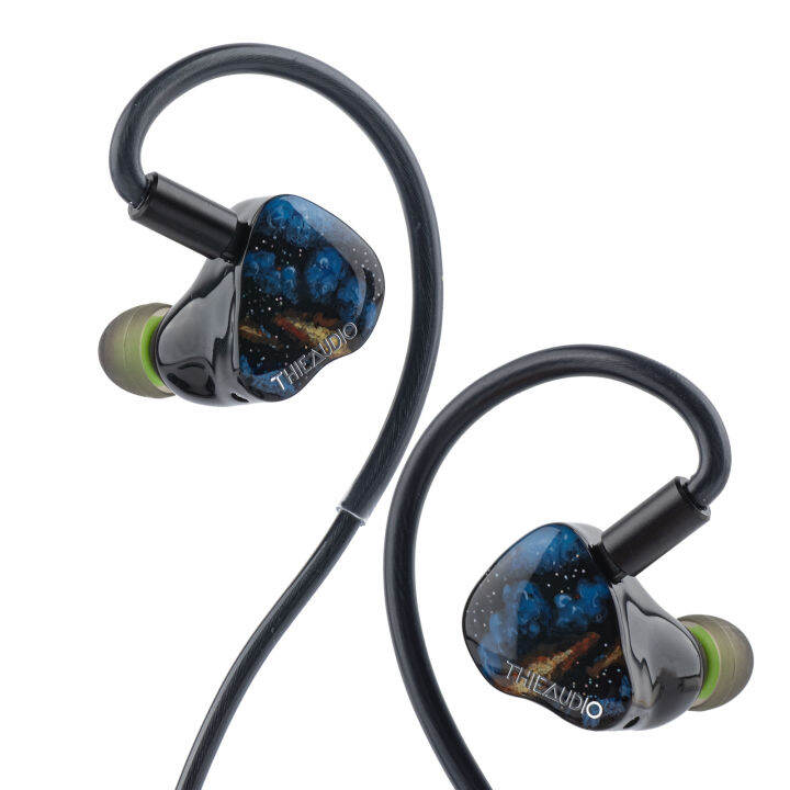 ThieAudio Origin IEM