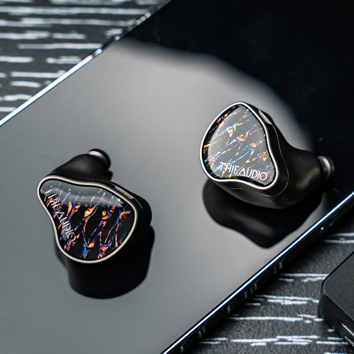 ThieAudio Valhalla IEM