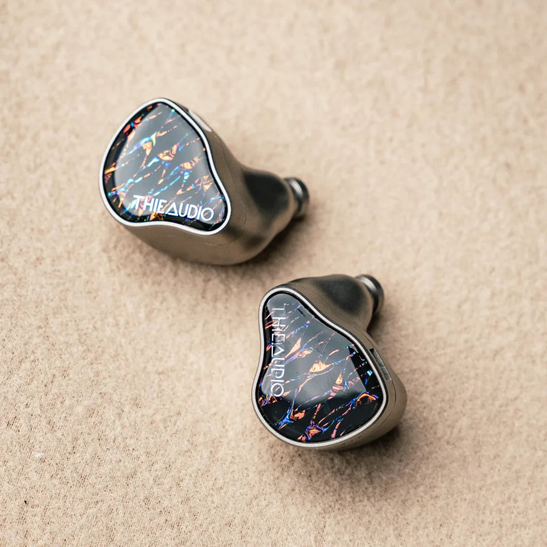 ThieAudio Valhalla IEM