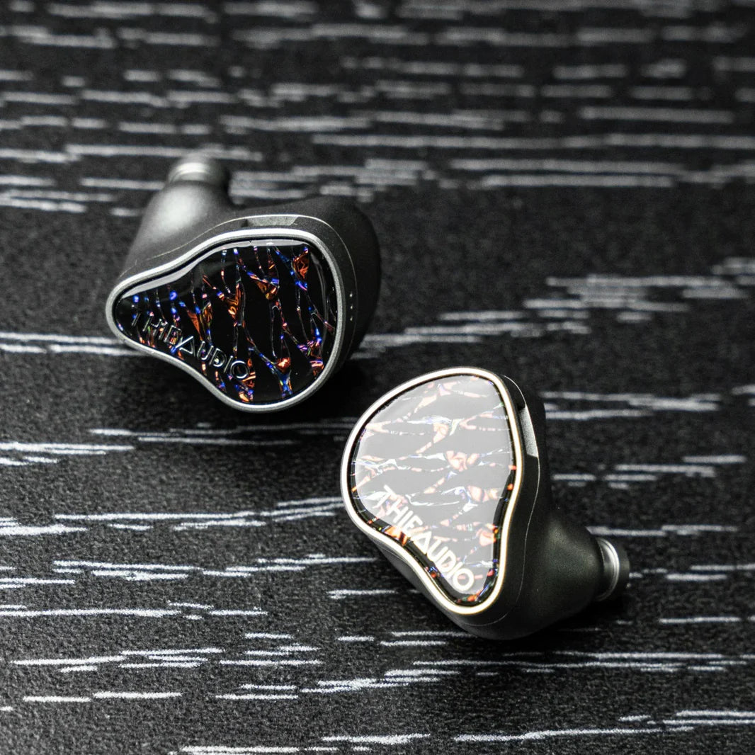 ThieAudio Valhalla IEM