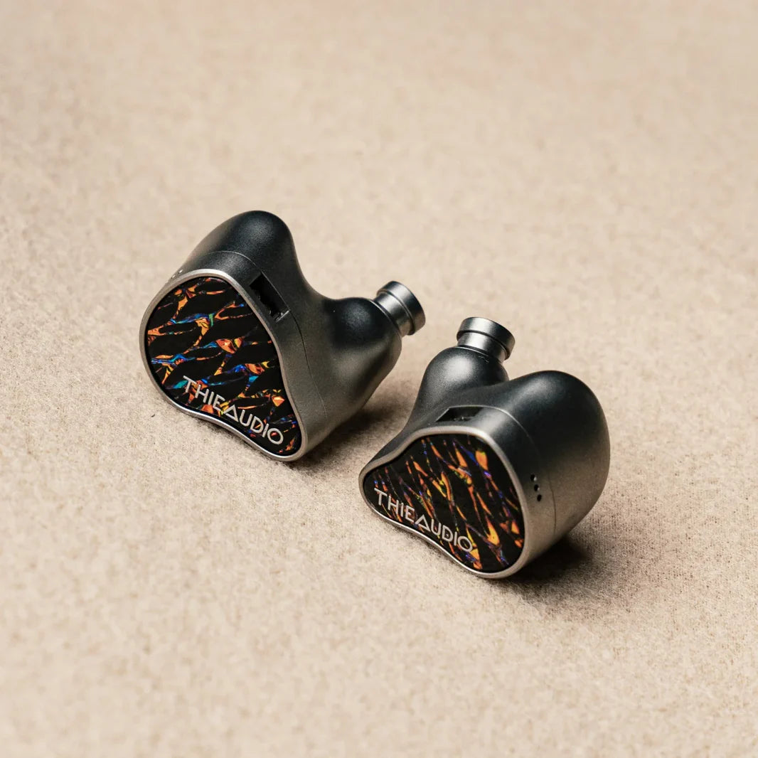 ThieAudio Valhalla IEM