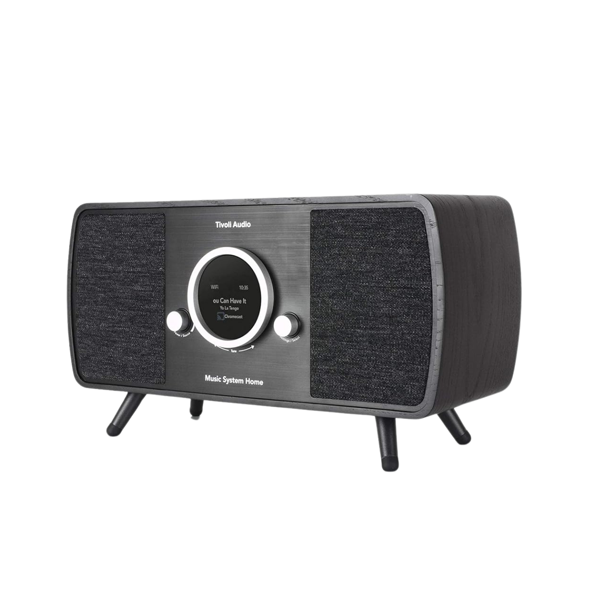 Tivoli Music System Home Gen 2 Wi-Fi/AM/FM/Bluetooth Radio