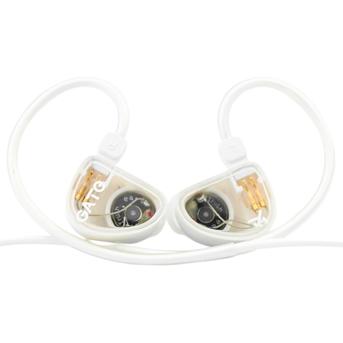 Truthear Gate IEM With Mic