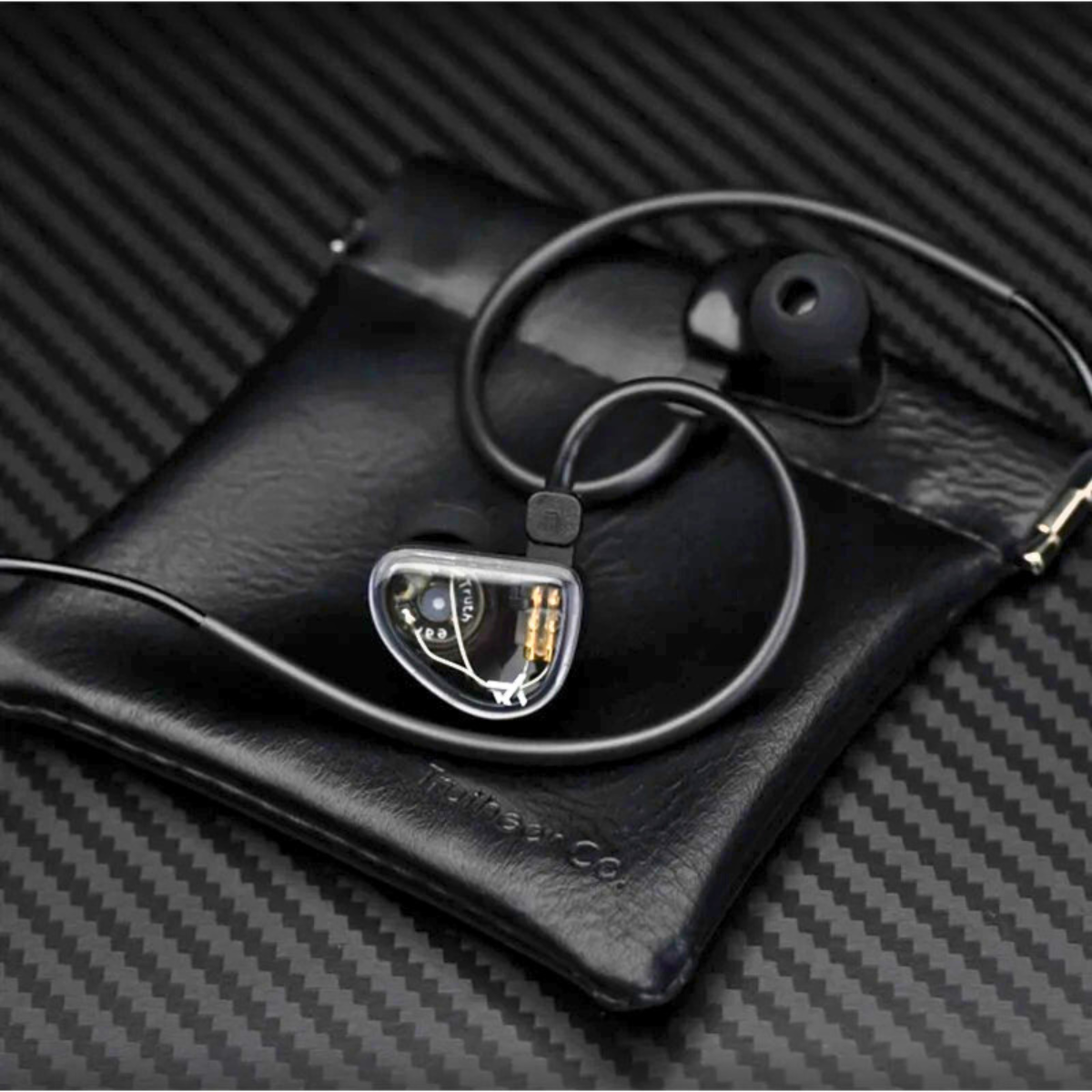 Truthear Gate IEM With Mic