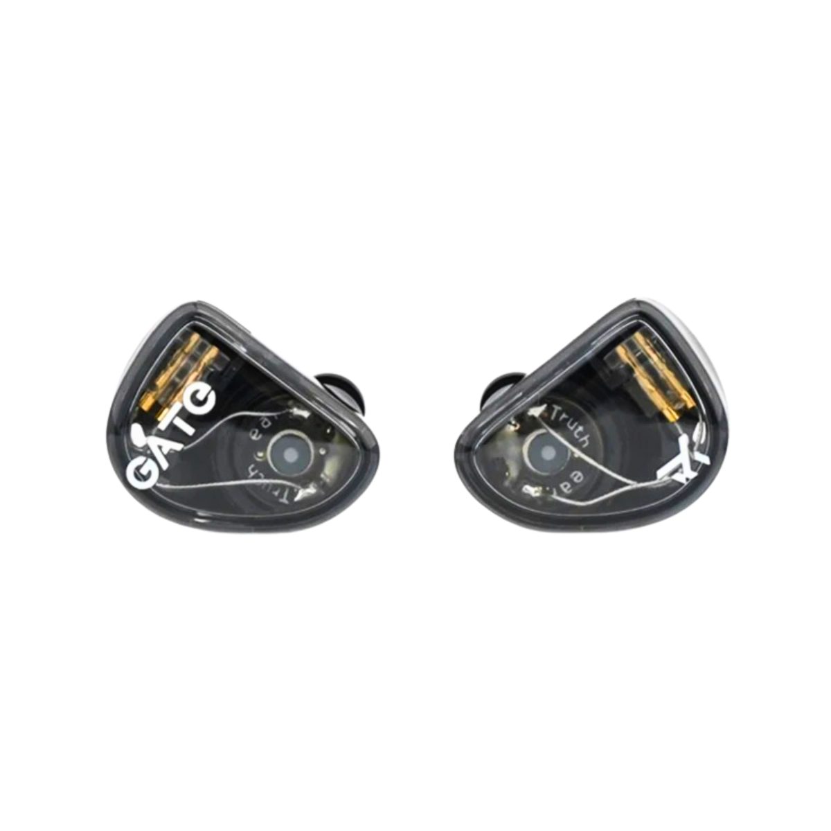 Truthear Gate IEM With Mic