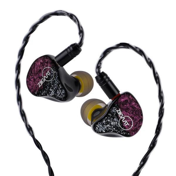 ZiiGaat Odyssey IEM