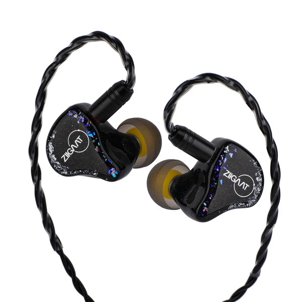 ZiiGaat x Jays Audio ESTRELLA IEM