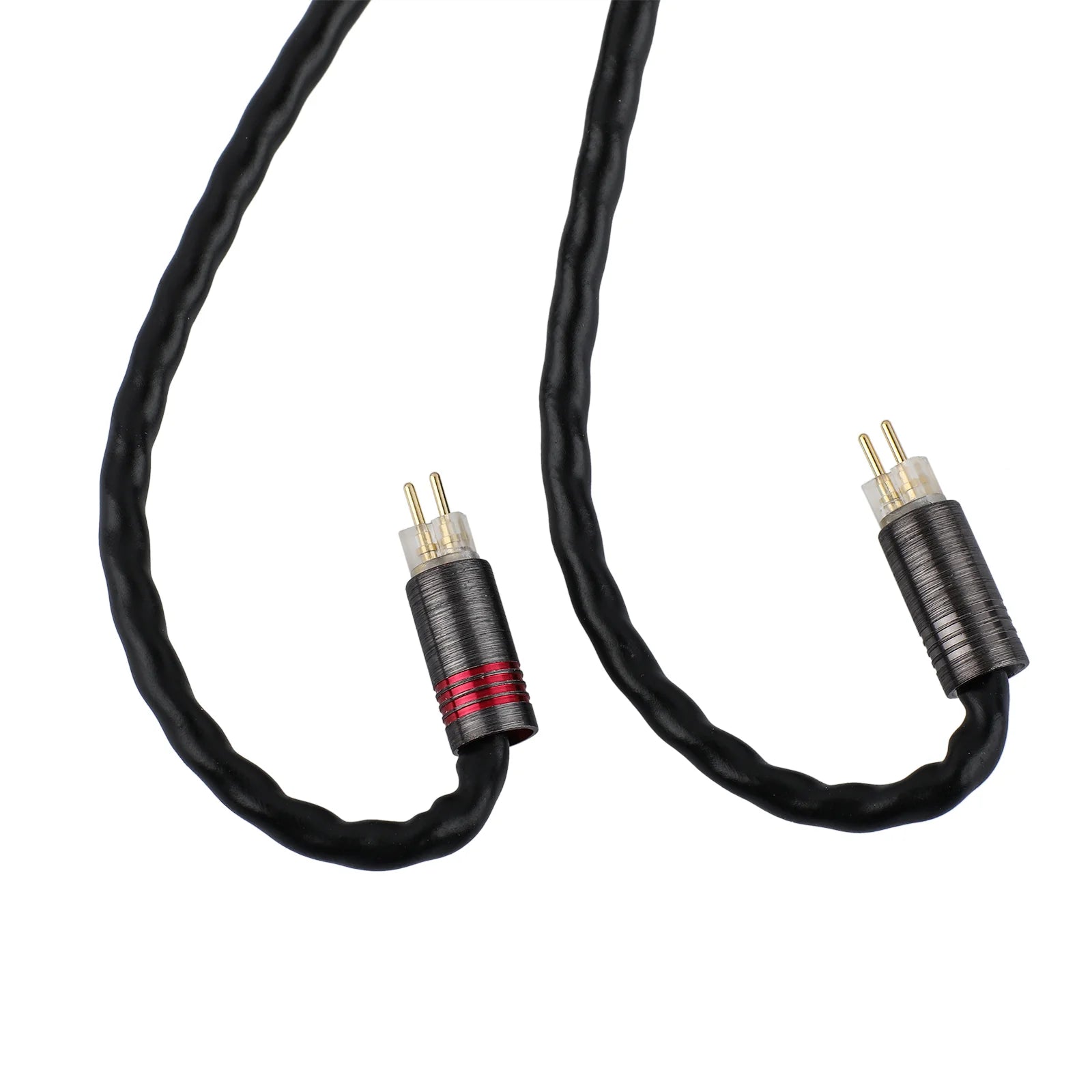 Dunu Lyre Mini 240-Strand High-Purity OCC Modular Upgrade Cable for IEM - The Audio Store