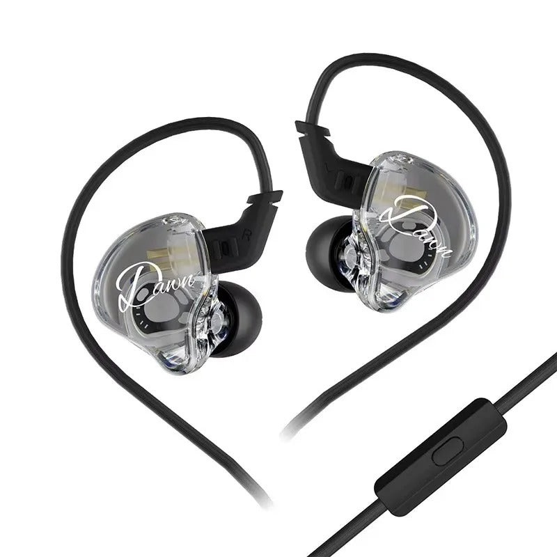 KZ Dawn Wired IEM With Mic