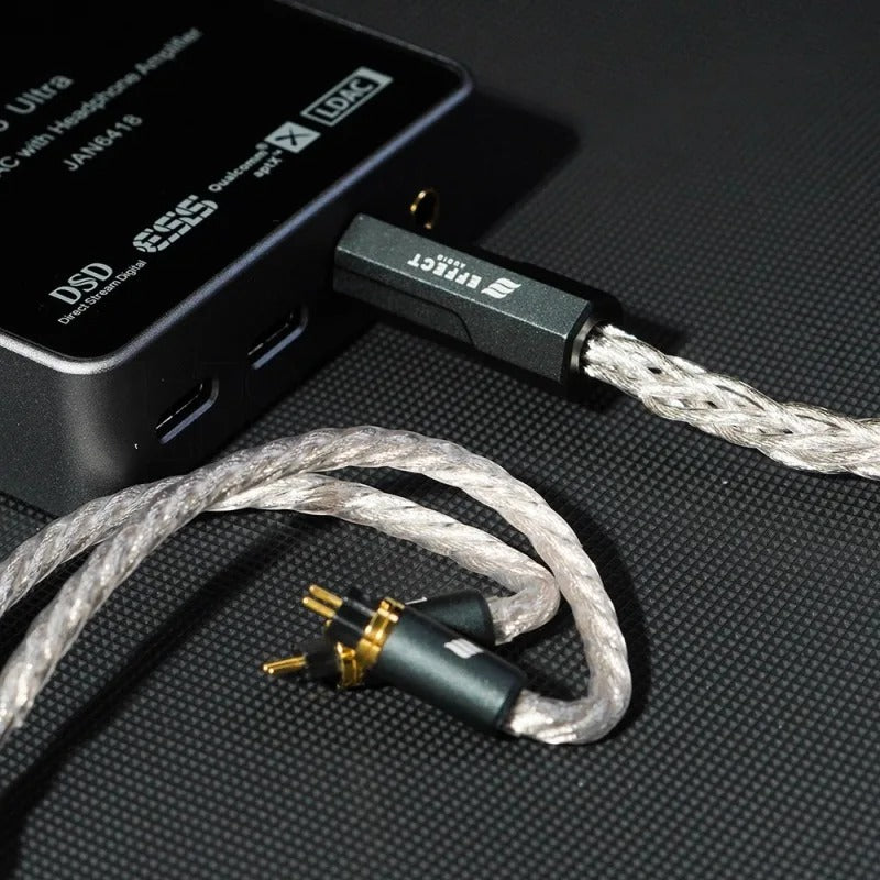 Effect Audio Cadmus II IEM Upgrade Cable