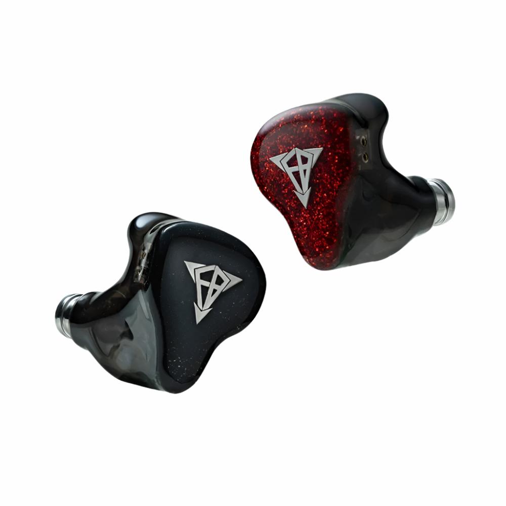 Hisenior Mega5EST Bass+ IEM