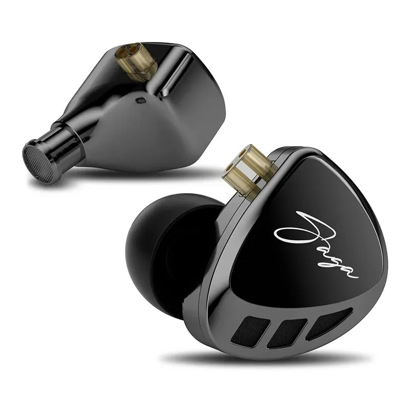 KZ Saga IEM With Mic