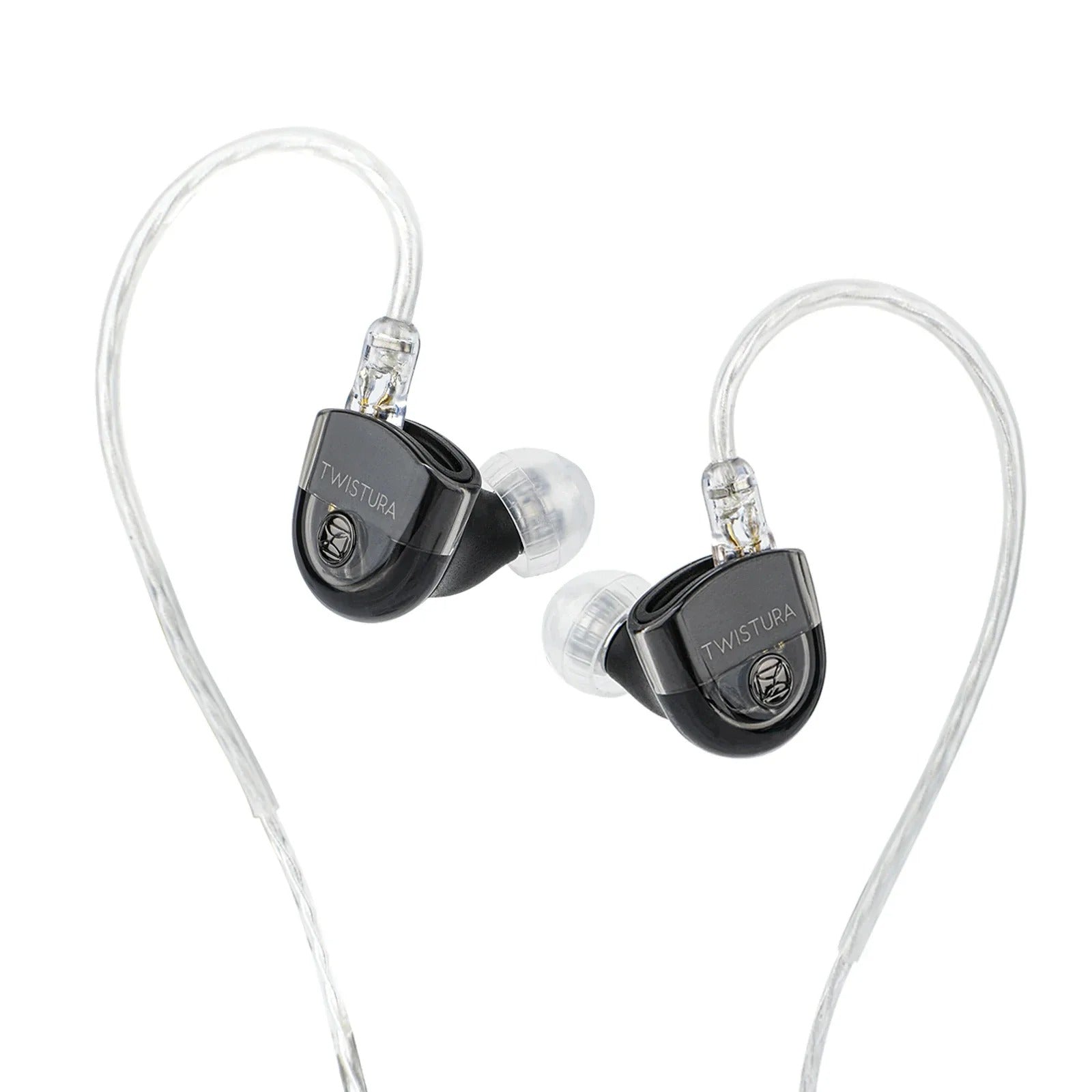 TWISTURA D-Minor IEM