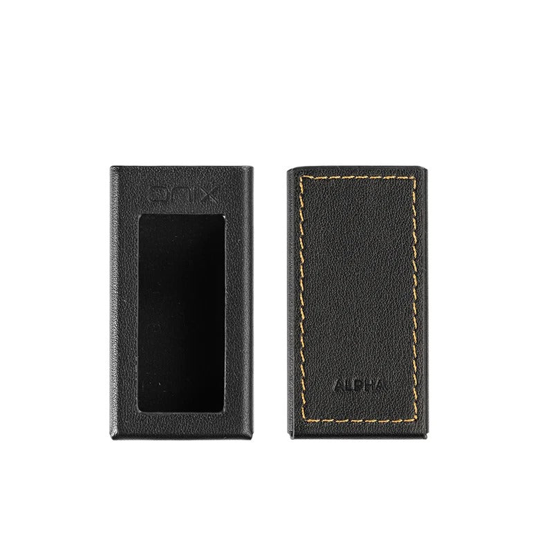 Shanling ONIX XI1 Leather Case